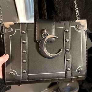 Killstar Myth Handbag